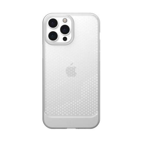 Cover Lucent Per Iphone 13 Pro Max U, Ghiaccio - Foto 2
