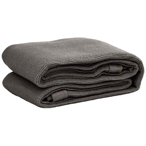 Tappeto da Tenda 200x300 cm Antracite - Foto 1