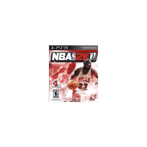 NBA 2K11, PlayStation 3, Sport, E (tutti) - Foto 1