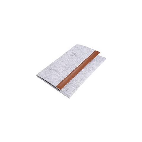 163777 8" Custodia a tasca Grigio compatibile Apple iPad Mini - Foto 2