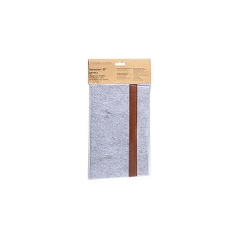 163777 8" Custodia a tasca Grigio compatibile Apple iPad Mini - Foto 1