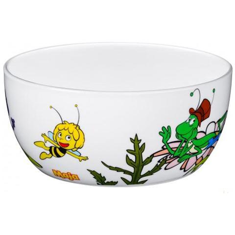 12.9440.9964, Bianco, Porcellana, Acciaio inossidabile - Foto 2