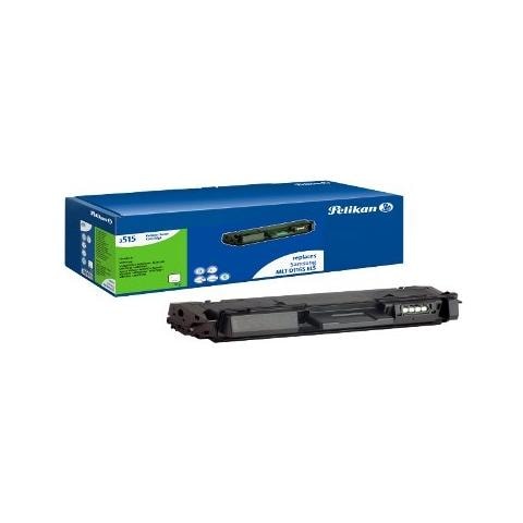 4232717, Cartuccia, Nero, Laser, Samsung, Xpress M2625, M2625 D, M2675 FN, M2825 DW, M2825 ND, M2875 FD, M2875 FW, M2875 ND, Xpress SL-M2625 D, MLT-D116S - Foto 1