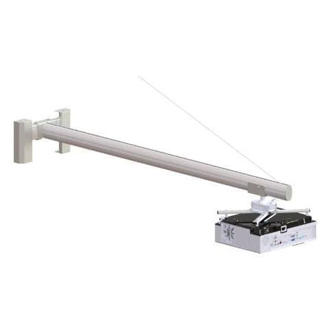 Premium W140 Parete Argento supporto per proiettore - Foto 1