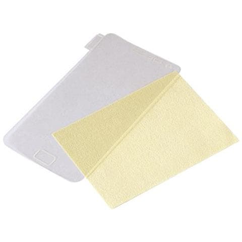 Screen Protector Samsung Galaxy S II 2pezzo (i)  - Foto 1