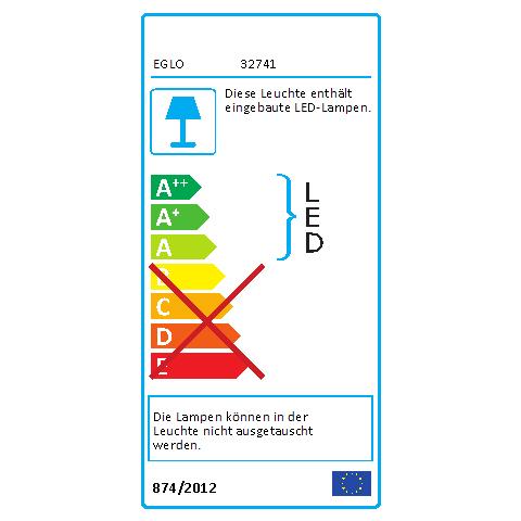 Connect LED strips - 3 meter - Foto 1