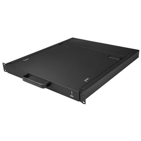 " Console KVM per Armadio Rack con porta VGA - 19"" - 1U" - Foto 6