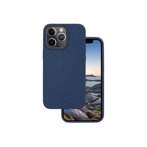 Dbramante1928 Greenland, Cover, Apple, Iphone 13 Pro, 15,5 Cm (6.1""), Blu - Foto 1
