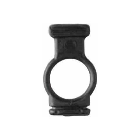 Seac Allaccio Coltello Piccolo Nero - Foto 1