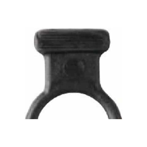 Seac Allaccio Coltello Piccolo Nero - Foto 2