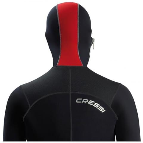 Muta Monopezzo Diver 7mm Uomo M - Foto 3