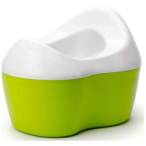 Vasino Con Scalino Bianco Verde Da-dam - Foto 1