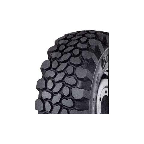 Pneumatico Continental Mpt 81 M+s 335/80r20 147k - Estivo - Foto 1