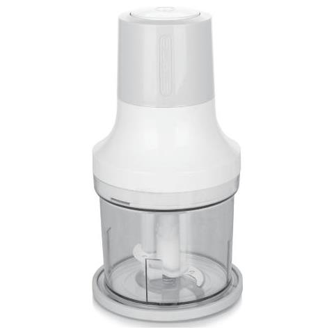 Mc-122646.1 Tritaverdure Elettrico 260 W Trasparente, Bianco - Foto 1