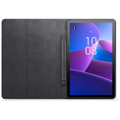 M10 Plus (3rd Gen) Folio Case Grey (WW) - Foto 1