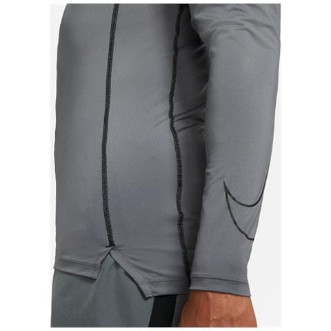 Pro Dri-fit Dd1990-068 Uomo Grigio Xl - Foto 2