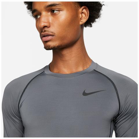 Pro Dri-fit Dd1990-068 Uomo Grigio Xl - Foto 6