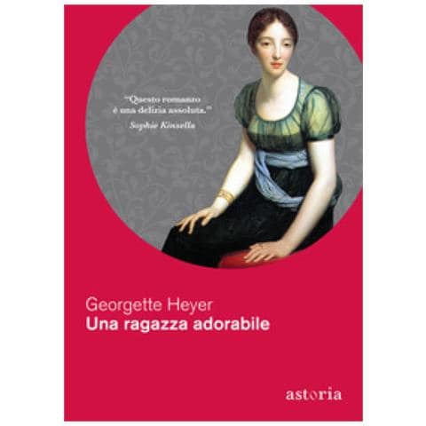 Georgette Heyer - Una Ragazza Adorabile - Foto 1