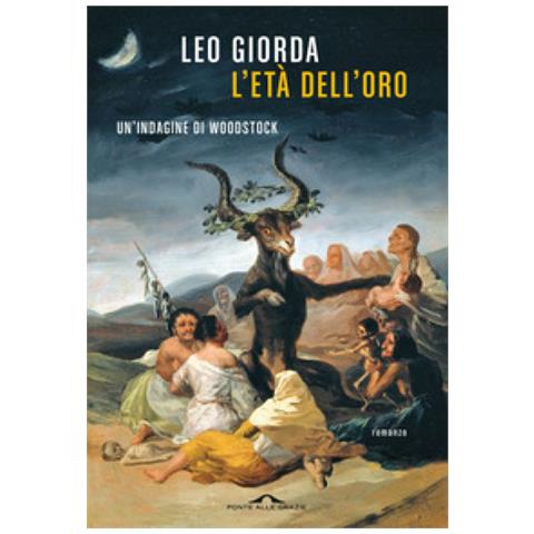 Leo Giorda - L'età Dell'oro - Foto 1