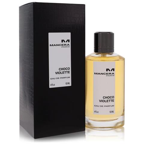 Choco Violette By Eau De Parfum Spray (unisex) 4 Oz (women) - Foto 1