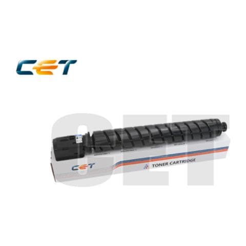 Cyan Canon C-exv58 Cpp Toner Cartridge-60k#3764c002aa - Foto 1