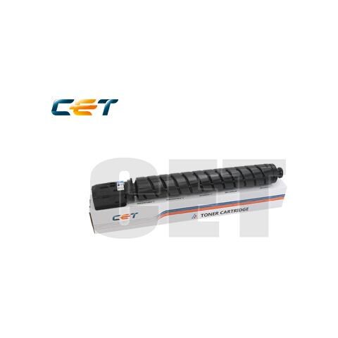 Cyan Canon C-exv58 Cpp Toner Cartridge-60k#3764c002aa - Foto 2