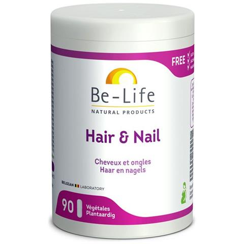 Gel Per Capelli Per Unghie 90 Be-life - Foto 1