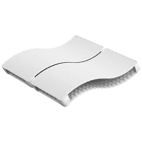 Materasso a Molle Bonnel Medio 180x200 cm - Foto 1