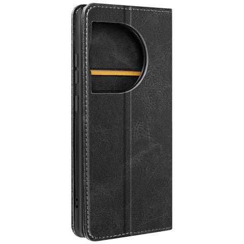 Custodia Portafoglio Per Oneplus 12 5g Copertina Magnetica Supporto - Foto 1