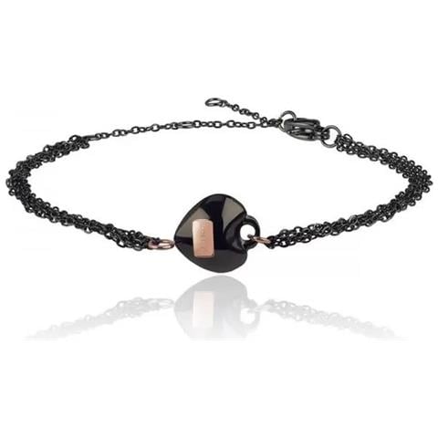 Bracciale Donna Tj2730 20 Cm - Foto 1