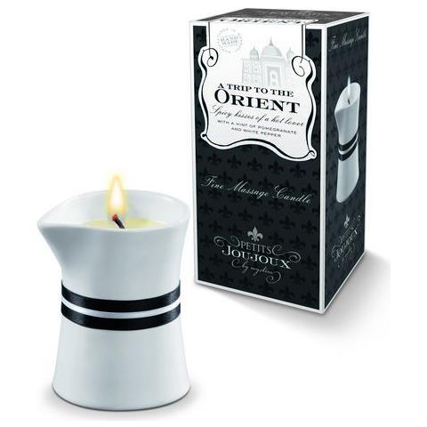 Candela Per Massaggio Oriente Petits Joujoux - Foto 2