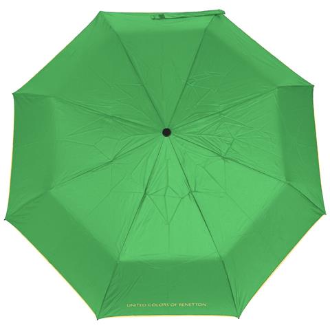 Ombrello Pieghevole Verde (ø 93 Cm) - Foto 2