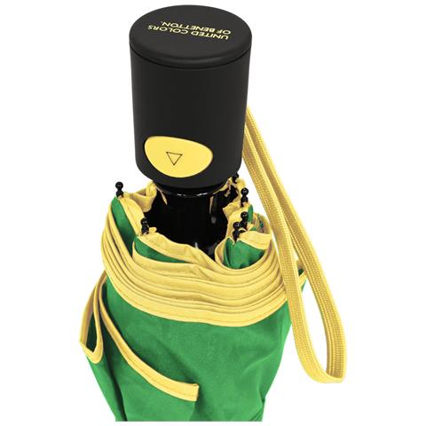 Ombrello Pieghevole Verde (ø 93 Cm) - Foto 6