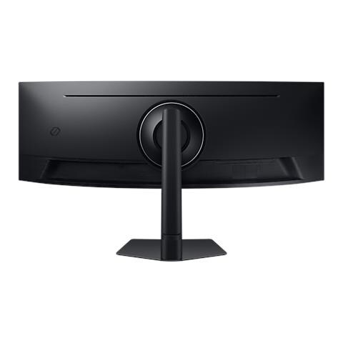 Monitor LED IPS Curvo Gaming Odyssey G95C 49" 5120X1440 DWQHD Tempo di risposta 1 ms - Foto 8