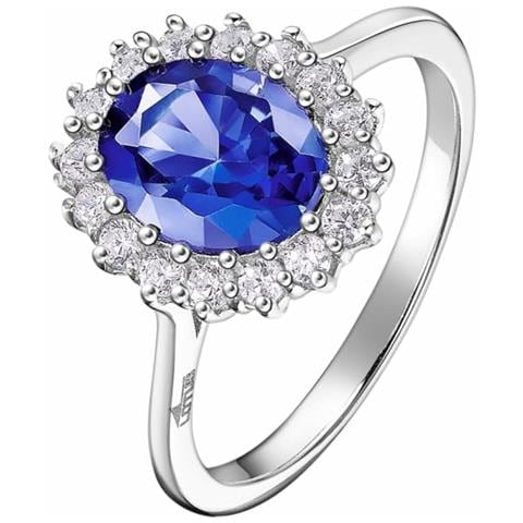 Anello Donna Lp3459-3/116 16 - Foto 1