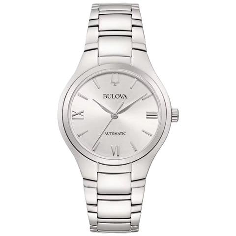 Orologio Donna Bulova 96l318 - Foto 1