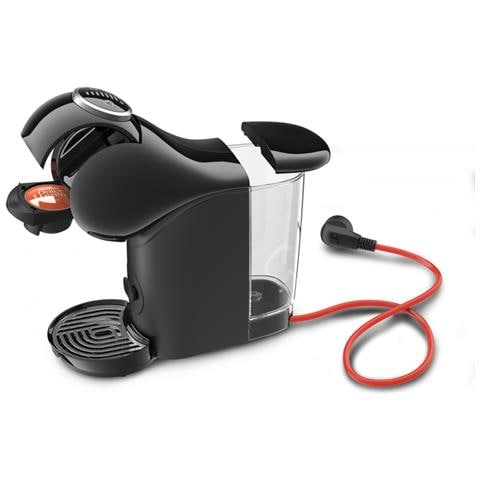 Macchina Capsule Espresso YY4445FD Potenza 1500 W Capacità 0,8 L Colore Nero - Foto 2