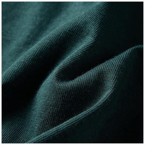 Maglietta Da Bambino A Maniche Lunghe Verde Scuro 92 - Foto 7