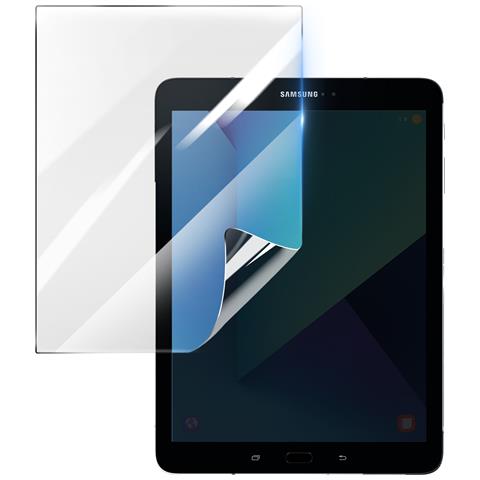 Salvadisplay Per Samsung Galaxy Tab S3 In Idrogel Anti-urto, Trasparente - Foto 1