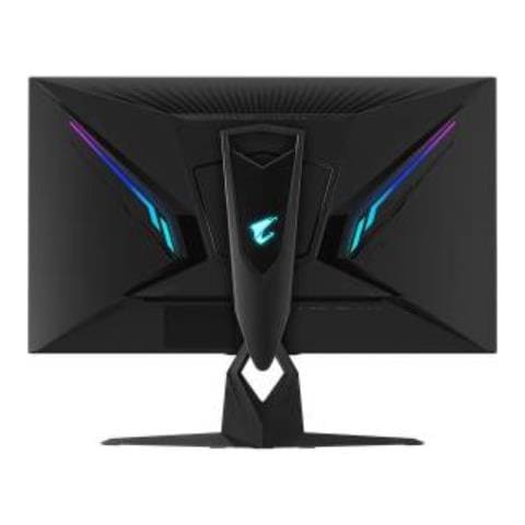 Monitor 32" LED IPS Gaming AORUS FI32Q-X Quad-HD 2560 x 1440 Pixel Tempo di Risposta 1 ms Frequenza di Aggiornamento 270 (Hz) - Foto 5