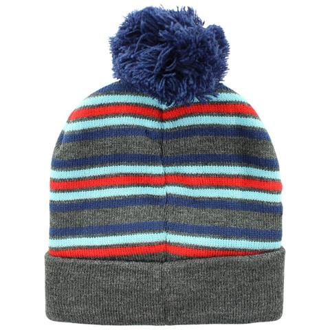 Berretto con pompon Mickey mic23-2309 s2-tu Ragazzo - Foto 2