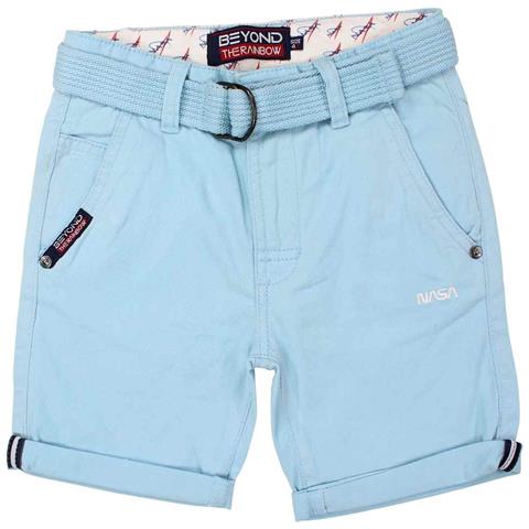 Bermuda gns3420 be s8-14a Ragazzo - Foto 1
