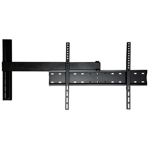 Supporto da Parete per TV 32”-50” Colore Nero - Foto 1