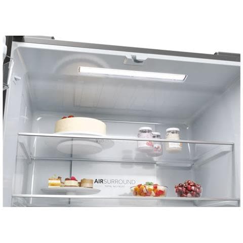 Frigorifero Americano 83cm 467l Nofrost - Hcr3818enpt - Foto 8