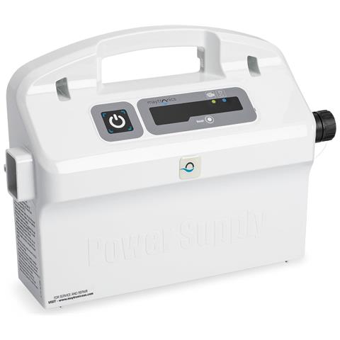 Alimentatore Per Community Robot 2x2 E C6 Plus - 9995677-assy - Foto 1