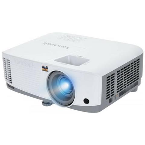 Pa504w Videoproiettore Proiettore A Raggio Standard 4000 Ansi Lumen Dlp Wxga (1280x800) Bianco - Foto 1