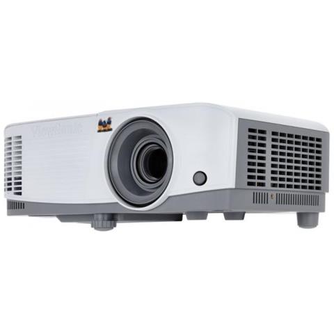 Pa504w Videoproiettore Proiettore A Raggio Standard 4000 Ansi Lumen Dlp Wxga (1280x800) Bianco - Foto 2
