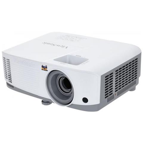 Pa504w Videoproiettore Proiettore A Raggio Standard 4000 Ansi Lumen Dlp Wxga (1280x800) Bianco - Foto 3