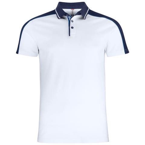 Pittsford Bianco /blu S - Foto 1