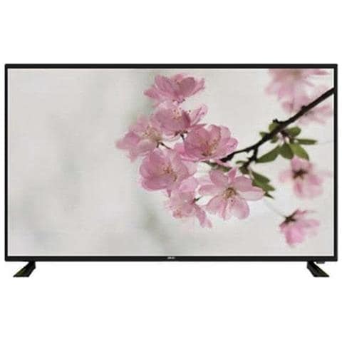 AKTV4338J SMART UHD AKAI - Foto 1